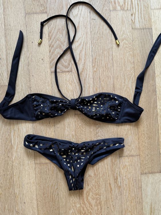 Bikini calzedonia Gr S Gebraucht in Basel für CHF 10 mit
