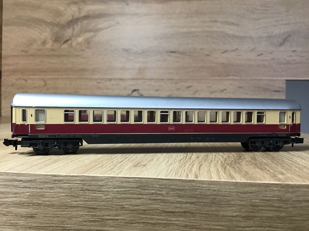 Tee Wagen X Sbb Lima Speisewagen Spur N Kaufen Auf Ricardo