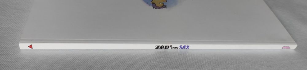 HAPPY SEX EO Zep Kaufen Auf Ricardo