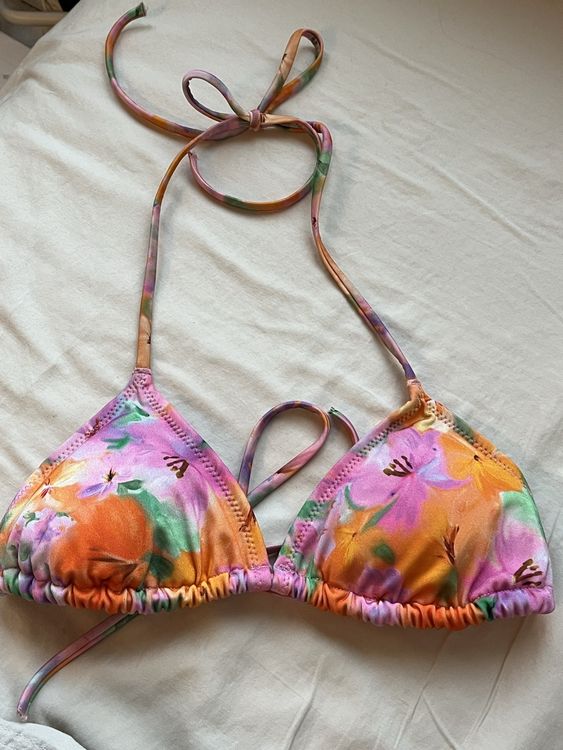Bikini Oberteil Neu gemäss Beschreibung in Gebenstorf für CHF