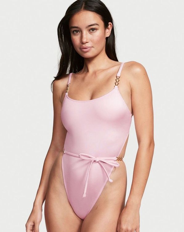 Victorias Secret One Piece Bikini S New Kaufen Auf Ricardo