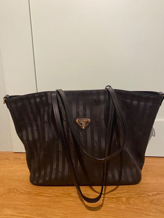 Maison Mollerus Tasche Kaufen Auf Ricardo