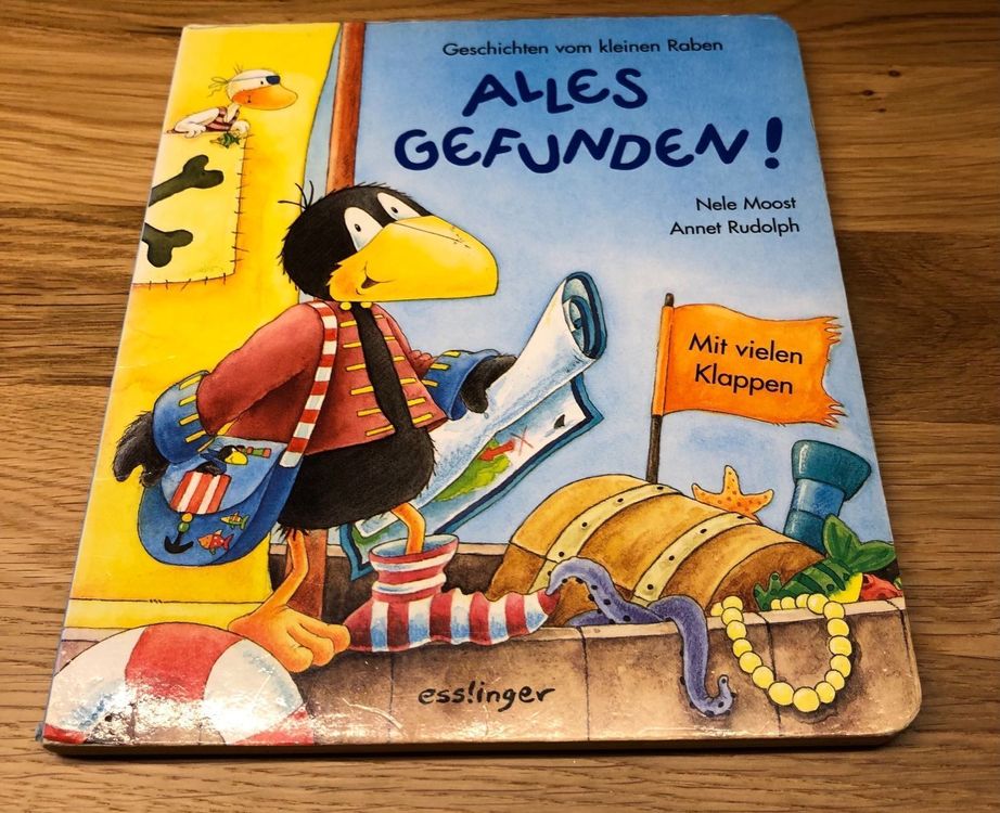 Rabe Socke Alles Gefunden Kaufen Auf Ricardo