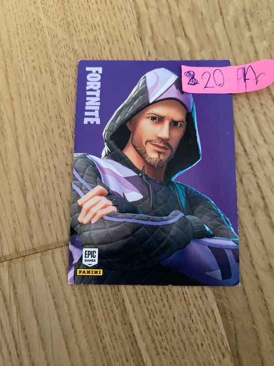 Fortnite Karte Kaufen Auf Ricardo