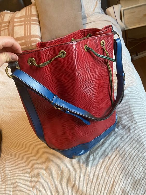 Louis Vuitton Grande Sac Kaufen Auf Ricardo