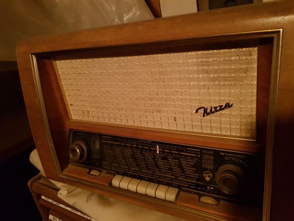 Blaupunkt R Hren Radio Kaufen Auf Ricardo