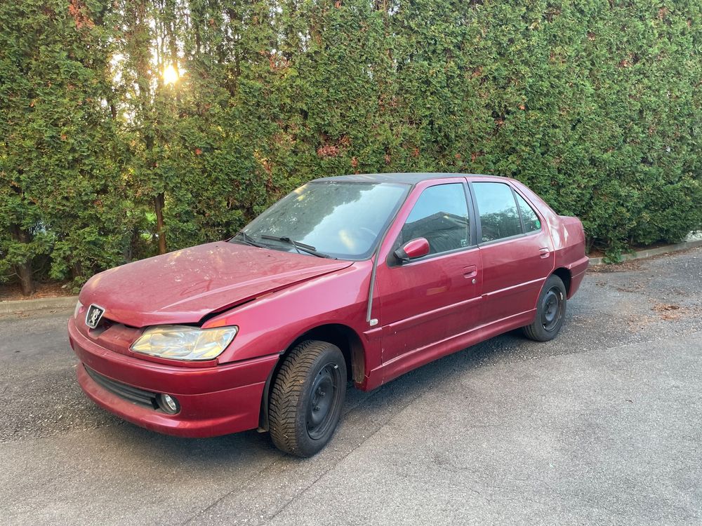 Peugeot St Kaufen Auf Ricardo