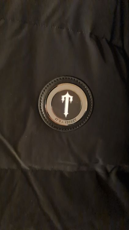 Trapstar Jacke Xl Grosse Kaufen Auf Ricardo