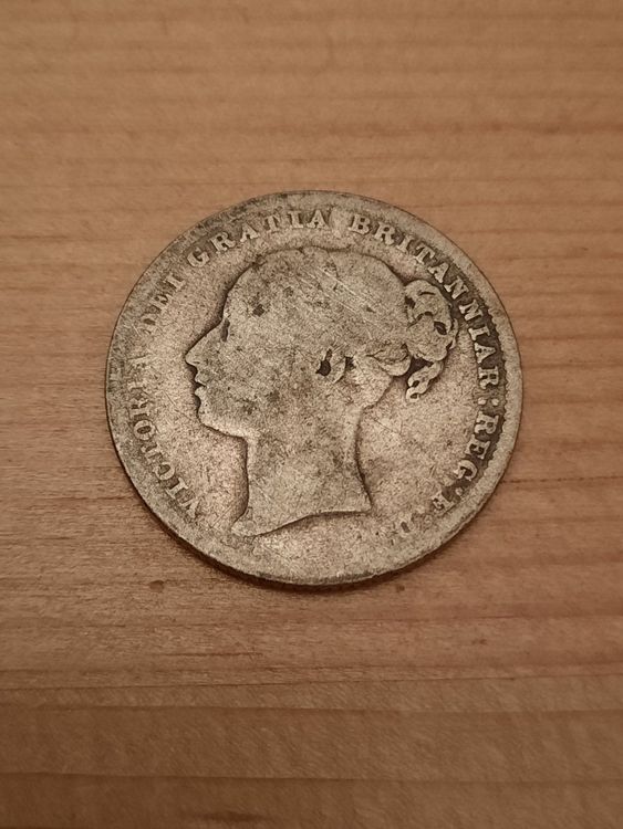 Uk One Schilling Silber Zustand Gem Ss Bilder Kaufen Auf Ricardo