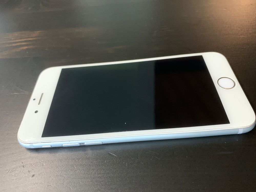 Iphone 6 A1586 64 GB Kaufen Auf Ricardo