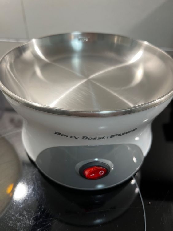 Mini Steamer Betty Bossi Kaufen Auf Ricardo