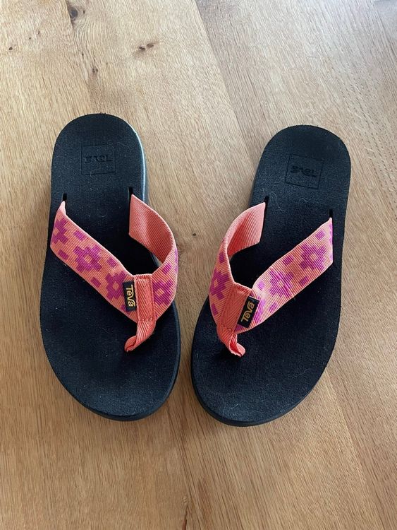 Teva Flip Flop Gr Sse Kaufen Auf Ricardo