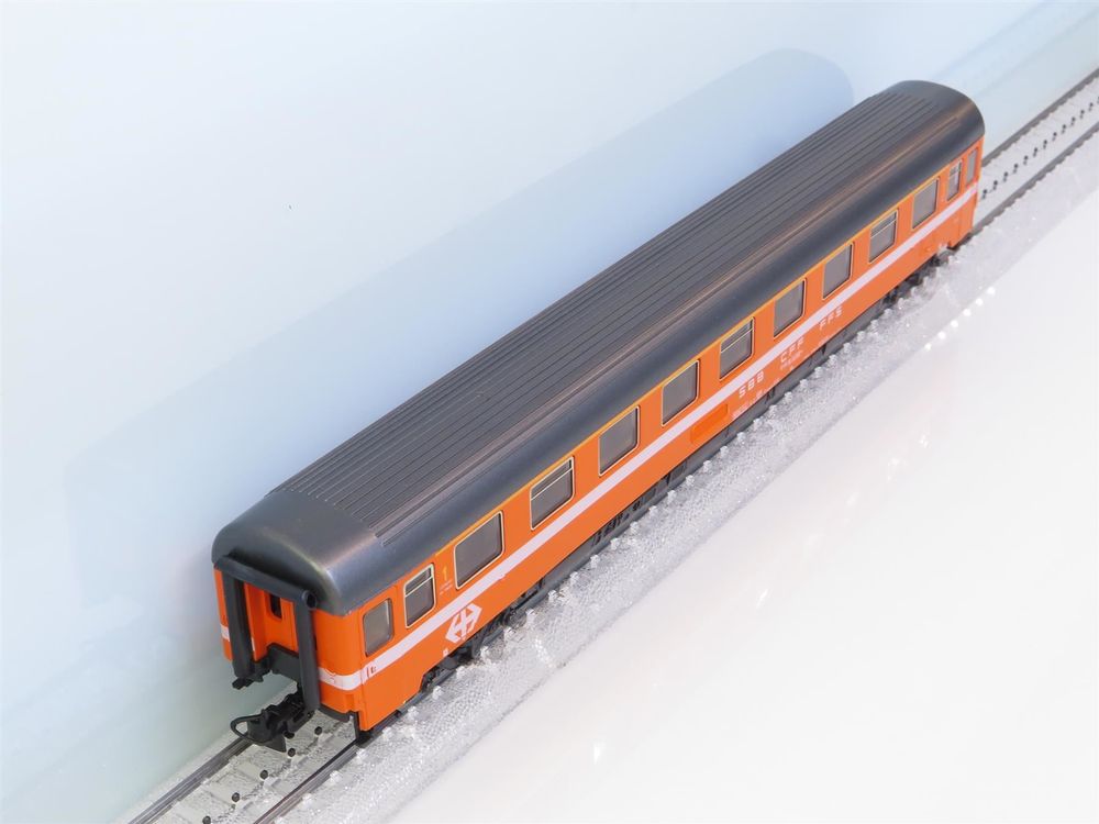 M Rklin Sbb Eurofima Wagen Klasse Kaufen Auf Ricardo