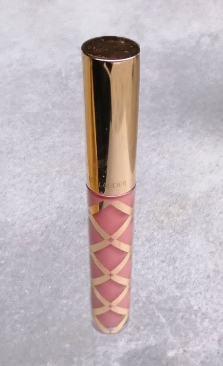 NEU Estée Lauder Pure Color Envy Lipgloss 104 Naked truth Kaufen auf