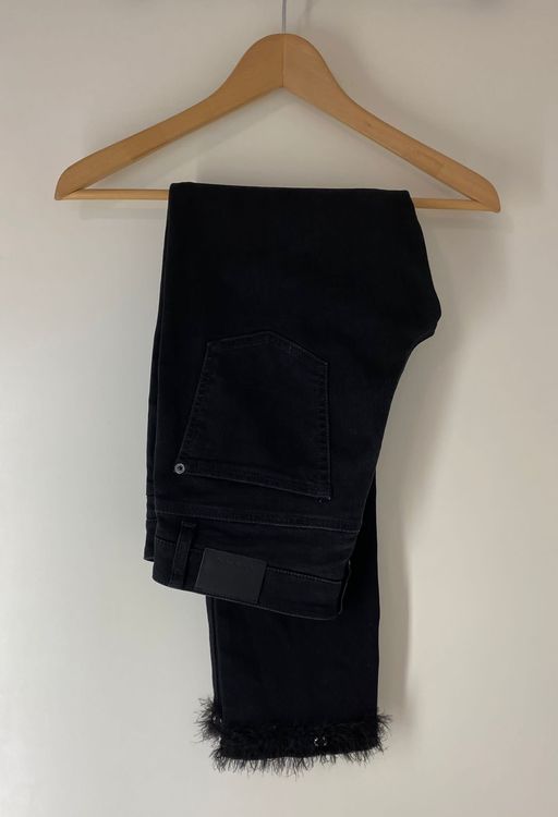 Cambio Jeans Damen Gr Kaufen Auf Ricardo