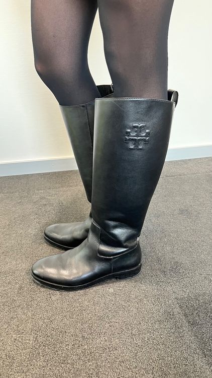 Tory Burch Stiefel Kaufen Auf Ricardo