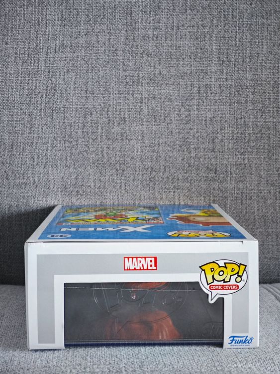 Funko Pop Comic Covers Marvel X Men 101 Phoenix NEW Kaufen Auf