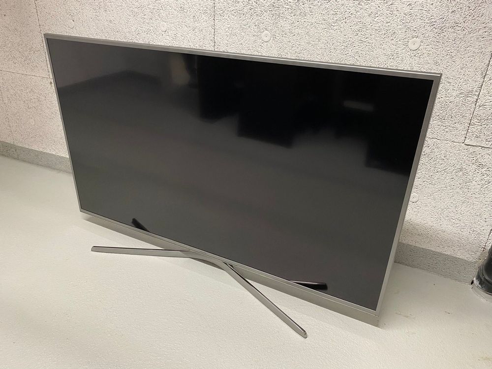 Samsung K Lcd Tv Defekt Kaufen Auf Ricardo