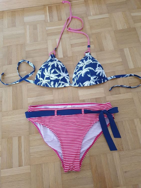 Esprit Bikini Gr M Fast Neu Kaufen Auf Ricardo