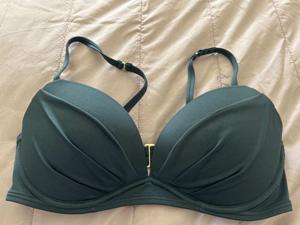 Victorias Secret Bikini Oberteil D Kaufen Auf Ricardo