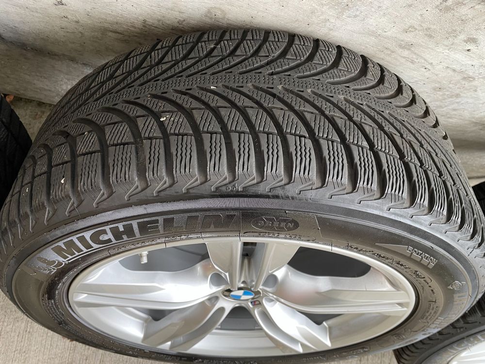 Bmw Komplettr Der Winter F Kaufen Auf Ricardo