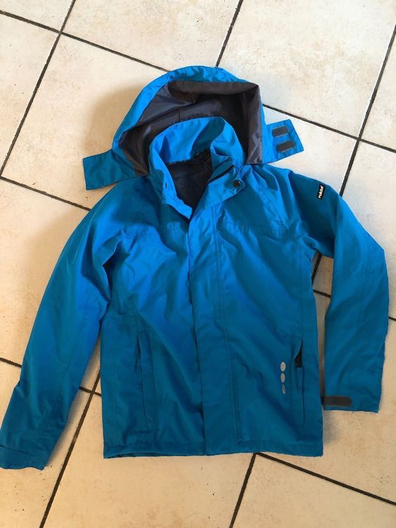 Rukka Regenjacke Gr 152 Kaufen Auf Ricardo