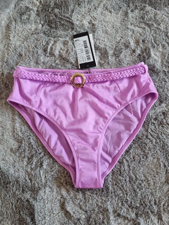Bikini Unterteil neu gr L Neu gemäss Beschreibung in Buchs AG für