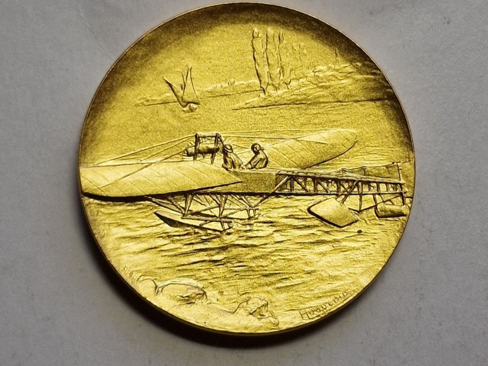 Medaille Luftpost Ausstellung Luzern Lupo 85 Kaufen Auf Ricardo