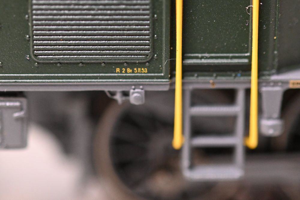 Ce Iii Gr N M Rklin Ho Ac Digital Mfx Ohne Ovp Kaufen Auf Ricardo