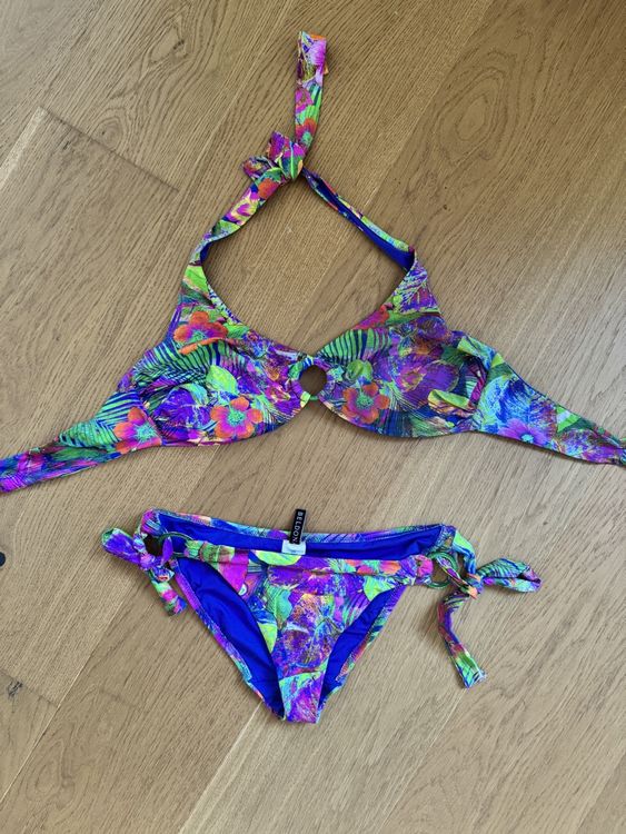 Bikini von Beldona mit Bügel Gebraucht in St Gallen für CHF