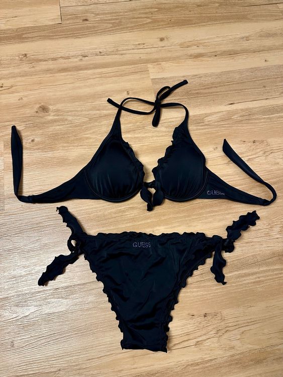 Bikini Guess Kaufen Auf Ricardo