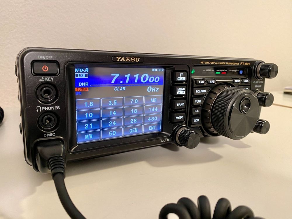 Yaesu Ft Kaufen Auf Ricardo