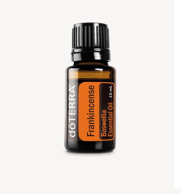 doterra Frankincense Öl Weihrauch 15ml Kaufen auf Ricardo