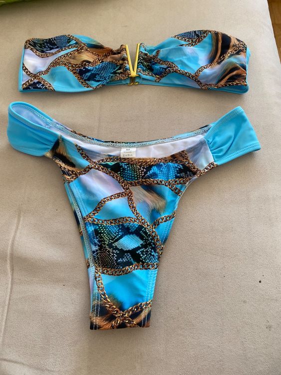 Schönes Bikini Gr M neu Kaufen auf Ricardo