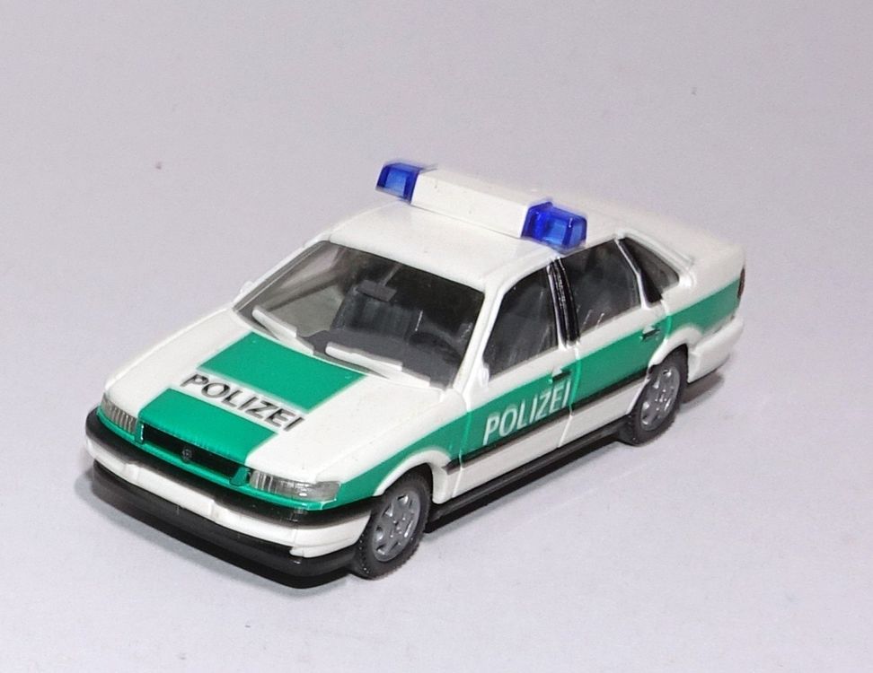 VW Passat Polizei Wiking 1 87 Kaufen Auf Ricardo