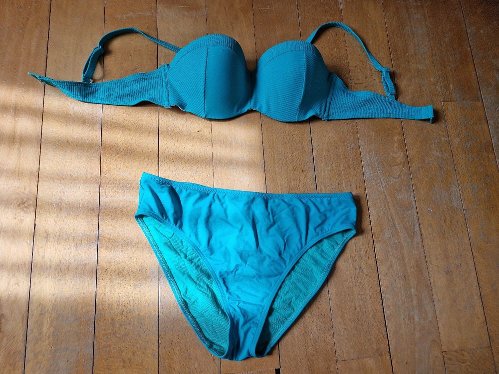 Bikini Gr N Gr B Kaufen Auf Ricardo