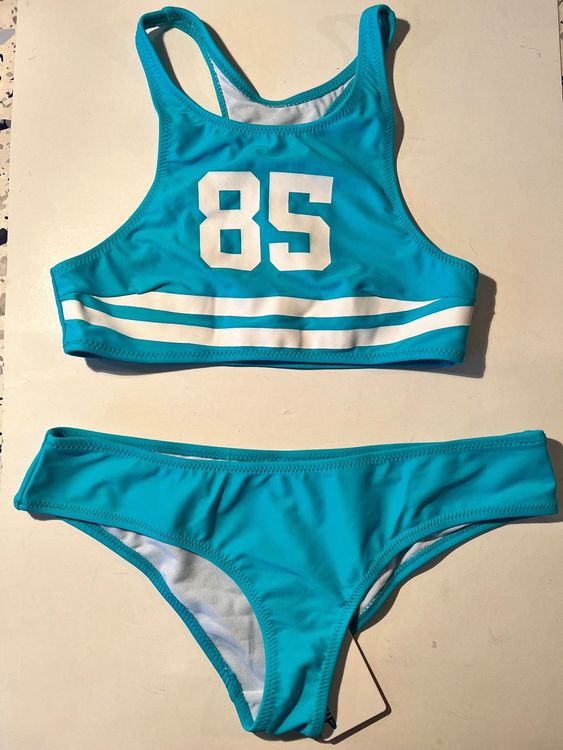 Bikini Twintip Grösse S Neu und originalverpackt in Rudolfstetten
