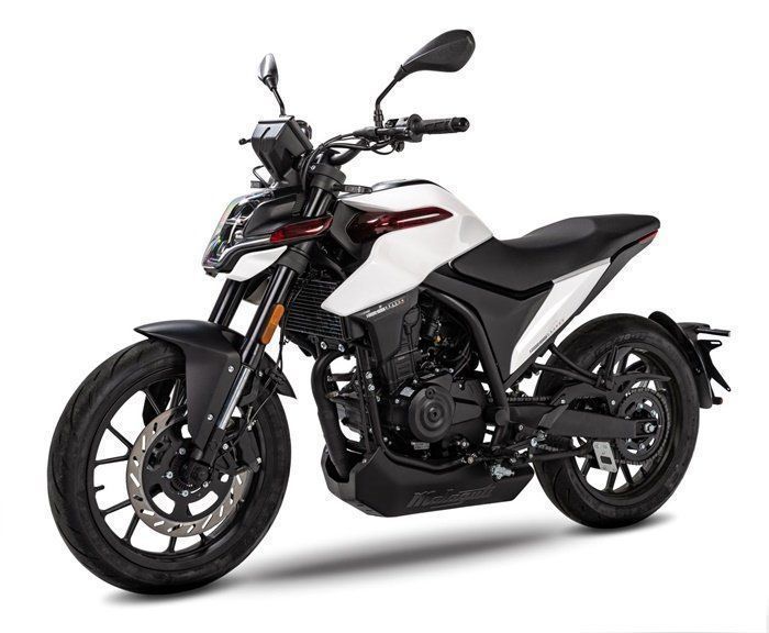 MALAGUTI Drakon 125 ABS Naked Bike Kaufen Auf Ricardo