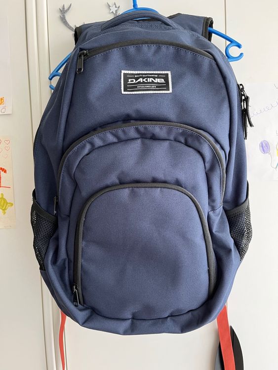 Dakine Campus Rucksack Kaufen Auf Ricardo