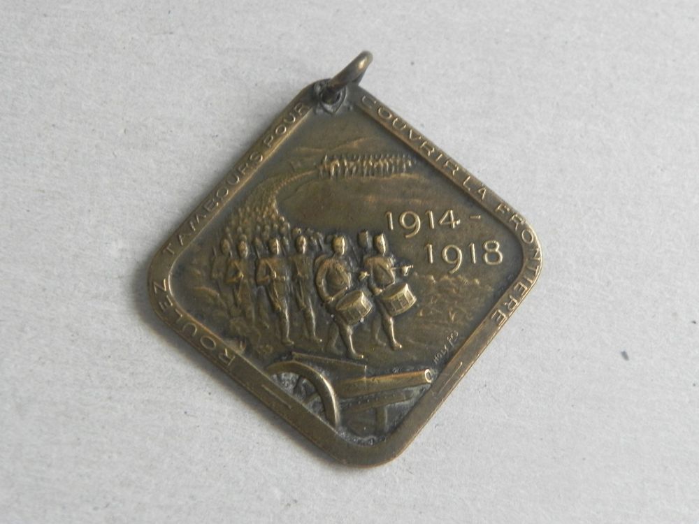 Medaille Schweiz Milit R Mobilisation Sainte Croix Kaufen