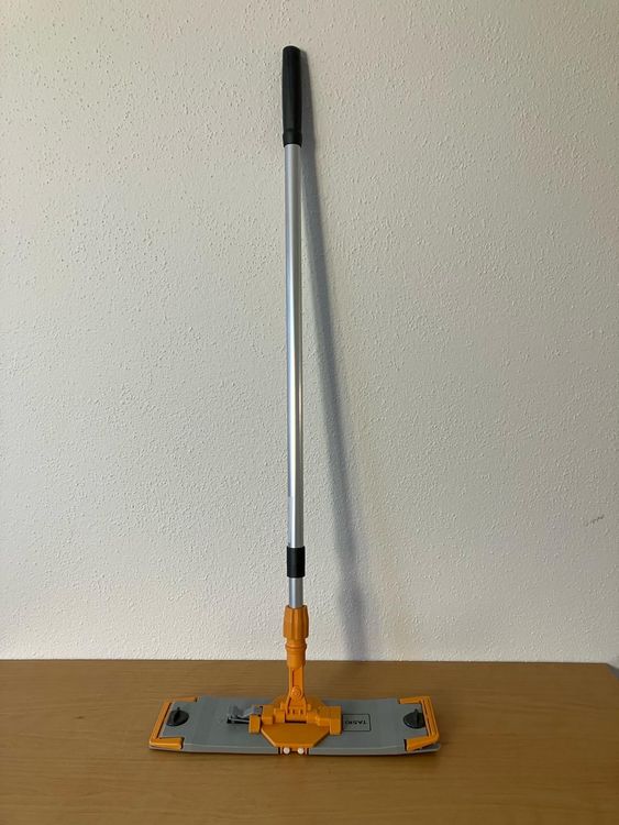 Taski Swing Mop Klapphalter Cm Kaufen Auf Ricardo