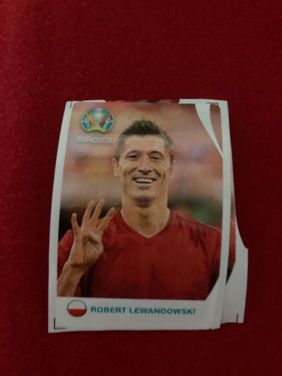 Panini Coca Cola Euro 2020 Kaufen Auf Ricardo