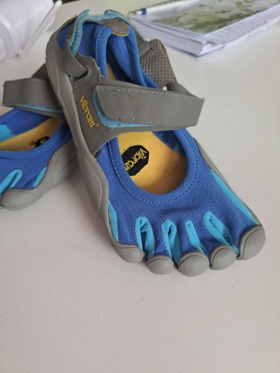 Vibram Fivefingers Barfussschuhe Grösse 37 Kaufen auf Ricardo