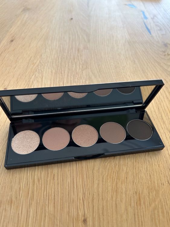 Bobbi Brown Stonewashed Nudes Eyeshadow Palette Neu LP 65 Kaufen