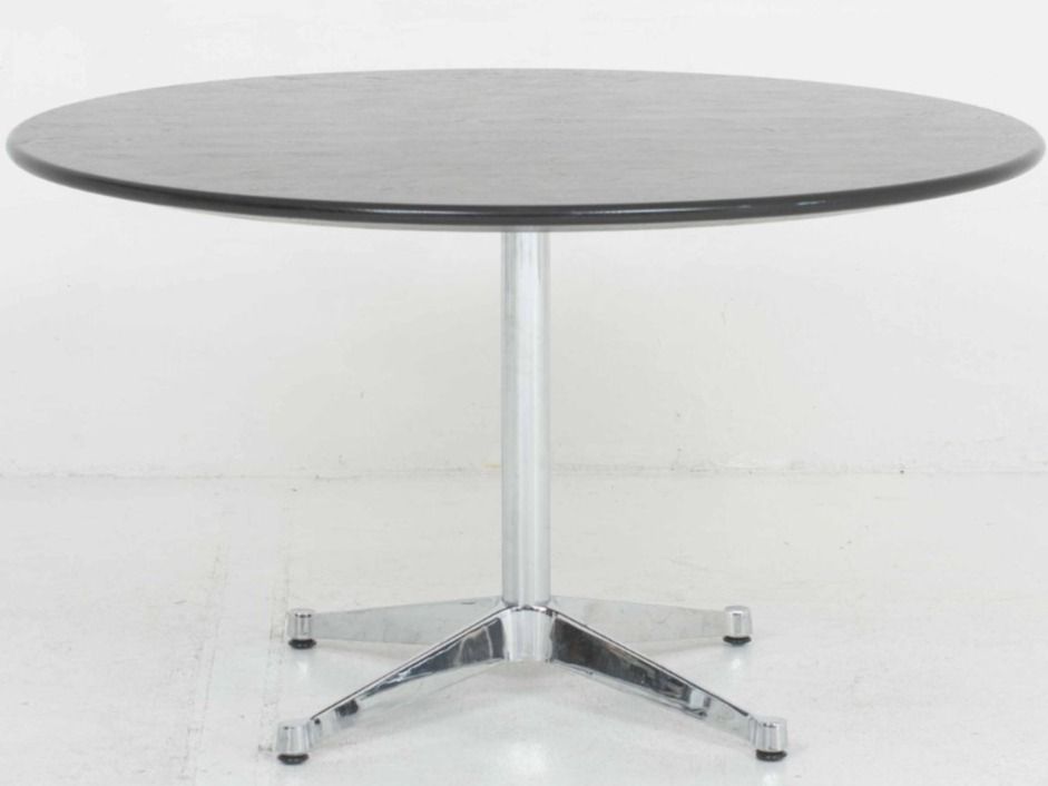 Charles Ray Eames Contract Table Von Vitra Kaufen Auf Ricardo