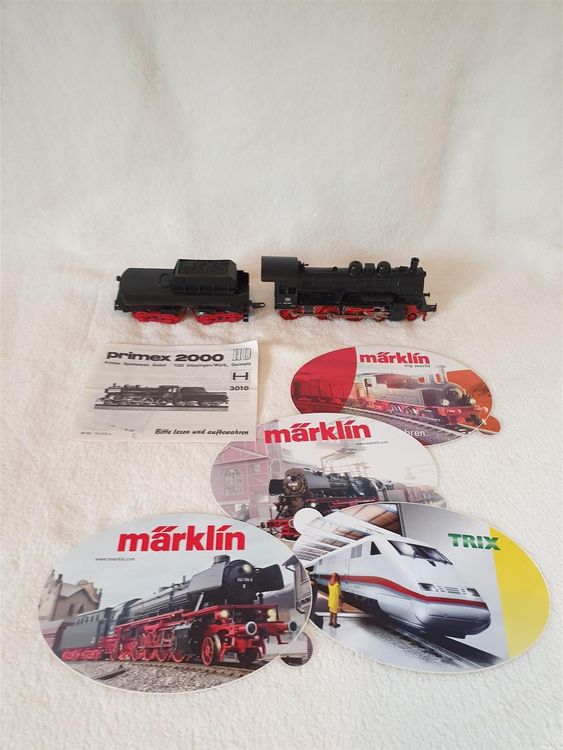 M Rklin H Ws Primex Lok M Tender Kaufen Auf Ricardo