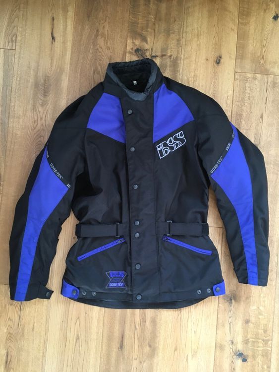 Motorradjacke Ixs Gore Tex M Kaufen Auf Ricardo