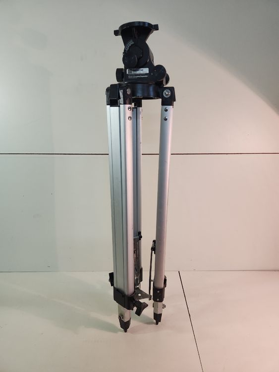 Stativ Meade Deluxe Field Tripod R Kaufen Auf Ricardo