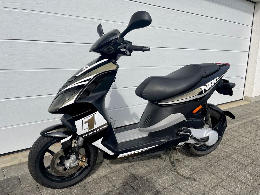 Piaggio Nrg Power Dd Kaufen Auf Ricardo