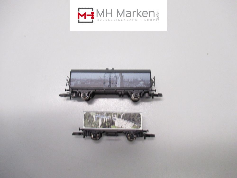 M Rklin X Messewagen Bilder Dc Gs Spur Z Kaufen Auf Ricardo